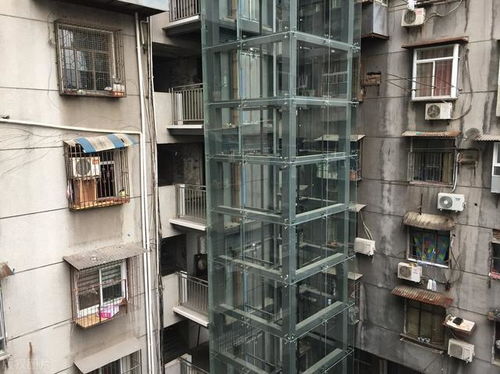 既有多层住宅加装电梯 理解这一问题就从这些环节开始