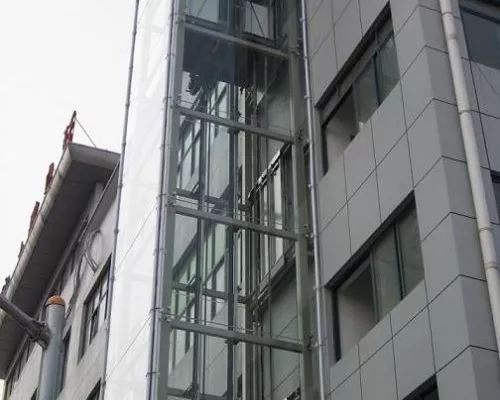 济南353个单元老楼居民的电梯梦 能不能装，关键在于这几点