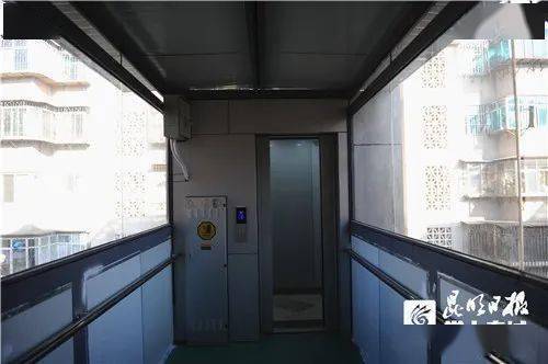 共享电梯投用，昆明这个老小区房价立马涨2000元/㎡，之后还有这些小区要装