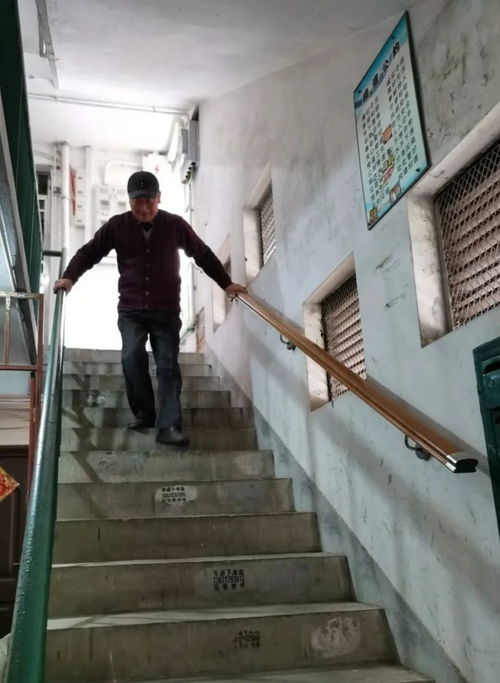 长寿楼的烦恼解决了 长宁这个小区6台加装电梯完成签约，电梯安装即将启动